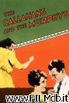 poster del film The Callahans and the Murphys