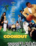 poster del film the cookout