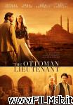 poster del film Il tenente ottomano