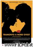 poster del film Tramonto a nord ovest