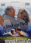 poster del film A Star for Two