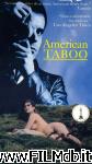 poster del film American Taboo