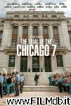 poster Il processo ai Chicago 7 poster del film Il processo ai Chicago 7