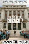 poster del film The Trial of the Chicago 7