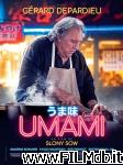 poster del film Umami - A Taste of Happiness
