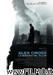 poster del film alex cross