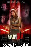 poster del film Easy Six - Gioco proibito