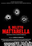 poster del film Il delitto Mattarella