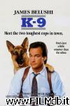 poster del film K-9