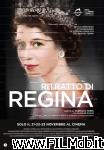 poster del film Ritratto di Regina