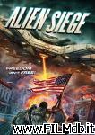 poster del film Alien Siege