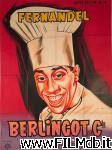 poster del film Berlingot et Compagnie