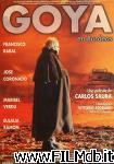 poster del film Goya