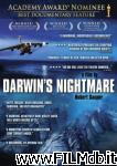 poster del film darwin's nightmare
