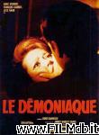 poster del film Le Démoniaque