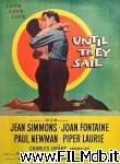 poster del film Until They Sail