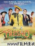 poster del film Fresno [filmTV]