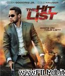 poster del film The Hit List [filmTV]
