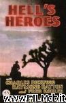 poster del film Hell's Heroes