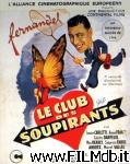 poster del film Le Club des soupirants