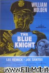 poster del film The Blue Knight [filmTV]
