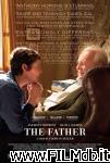 poster del film The Father - Nulla è come sembra