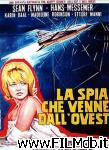 poster del film Agent spécial à Venise