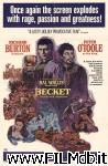 poster del film Becket