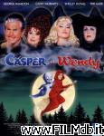 poster del film Casper e Wendy - Una magica amicizia [filmTV]