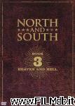 poster del film Heaven and Hell: North and South, Book III [filmTV]