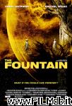 poster del film The Fountain