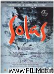 poster del film Solas