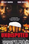 poster del film Undisputed