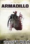 poster del film Armadillo