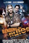 poster del film Bending the Rules