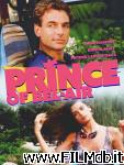 poster del film Il principe di Bel-Air [filmTV]