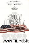 poster del film Shadow Conspiracy