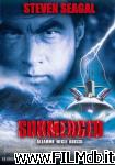 poster del film submerged - allarme negli abissi