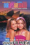 poster del film Due gemelle in Australia [filmTV]
