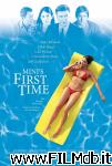 poster del film Mini's First Time