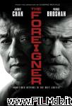 poster del film the foreigner