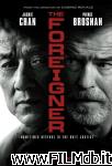 poster the foreigner poster del film the foreigner
