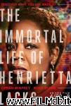 poster del film La vita immortale di Henrietta Lacks [filmTV]