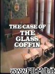 poster del film Perry Mason: The Case of the Glass Coffin [filmTV]