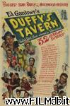 poster del film Duffy's Tavern