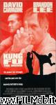poster del film Kung Fu: The Movie [filmTV]