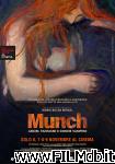 poster del film Munch - Amori, fantasmi e donne vampiro