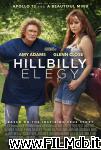 poster del film Hillbilly Elegy