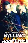 poster del film killing salazar