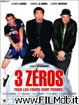 poster del film 3 zéros